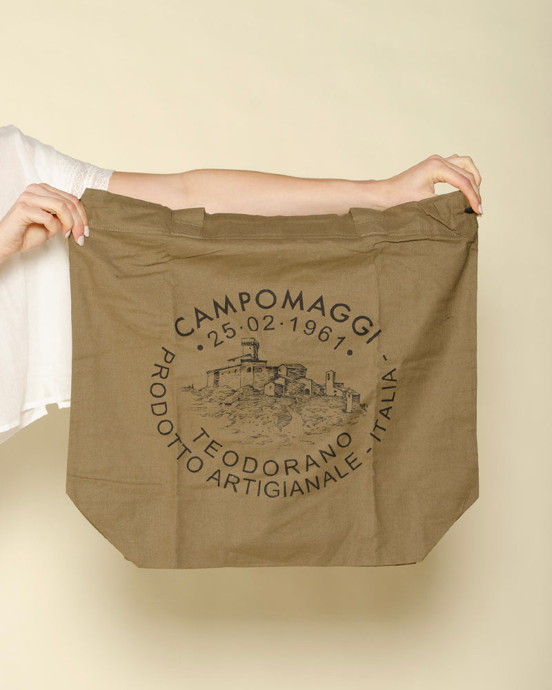 Sac campomaggi