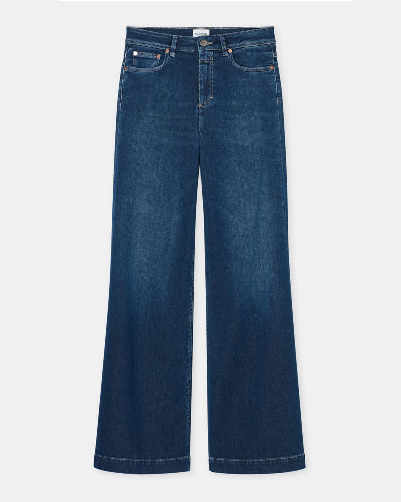 Jean glow up closed women