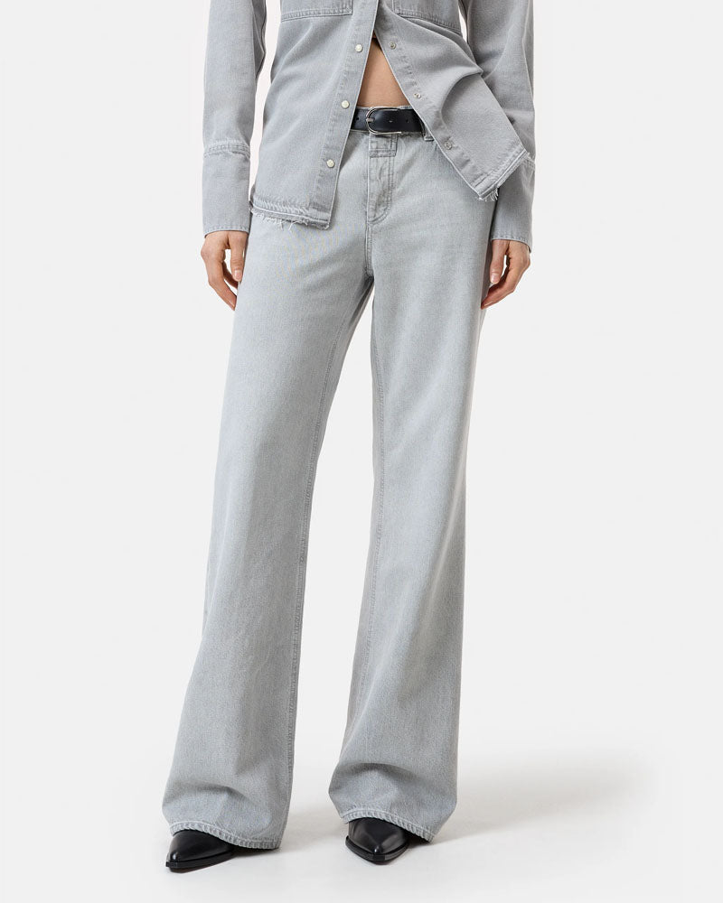 Jean gillan closed women