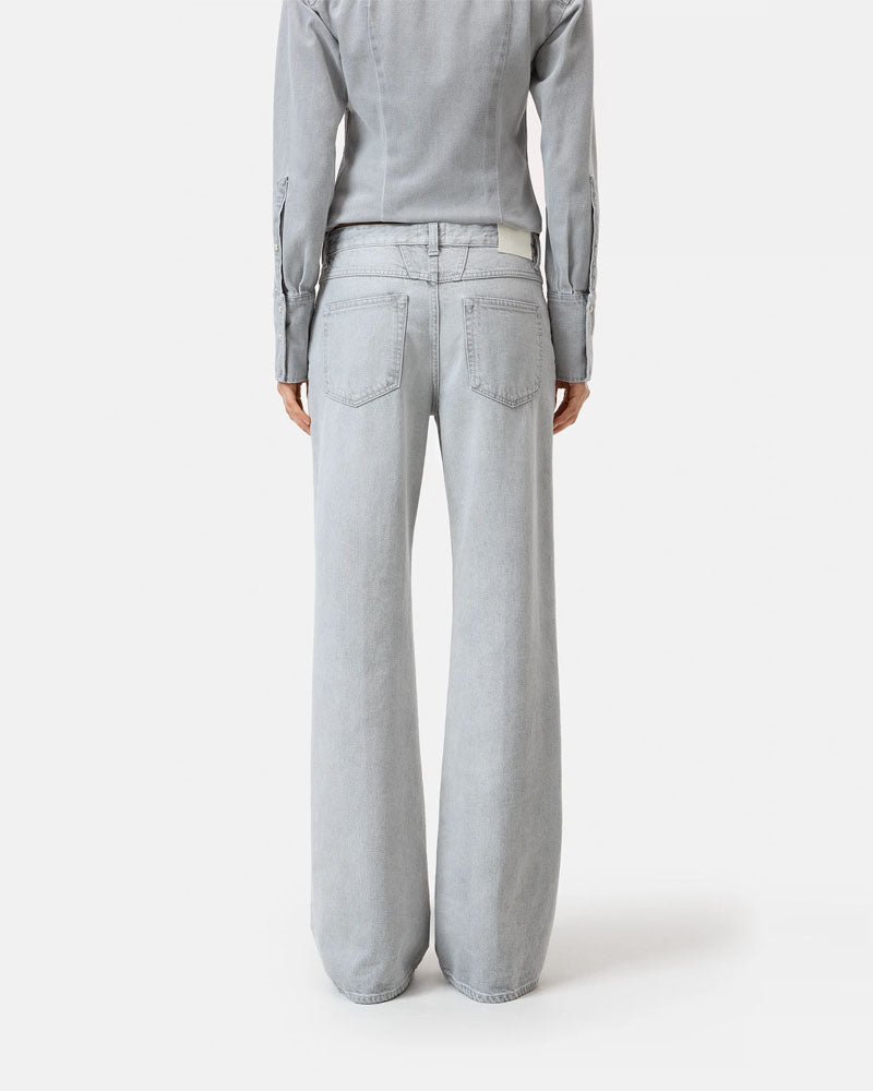 Jean gillan closed women