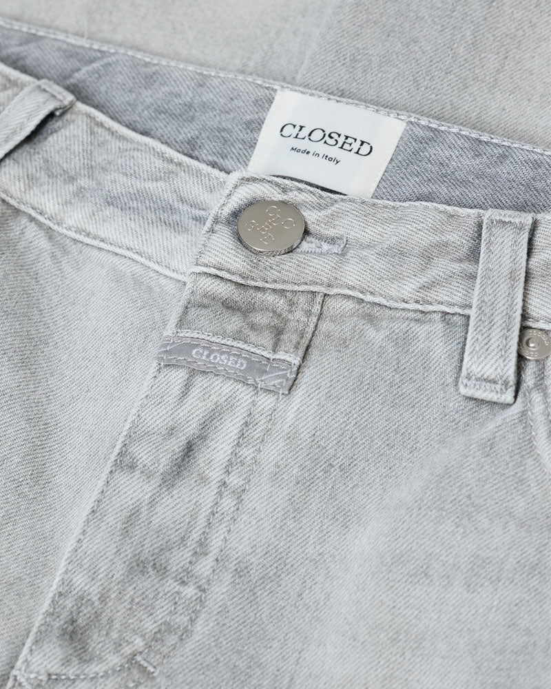 Jean gillan closed women