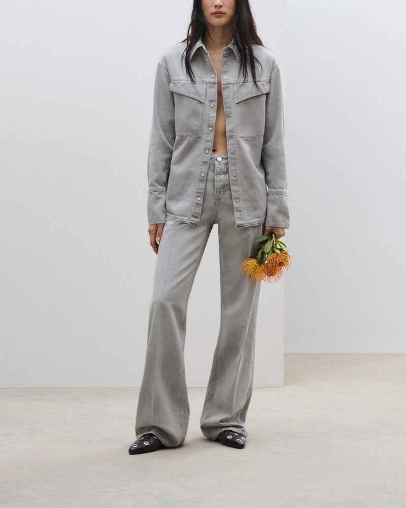 Jean gillan closed women