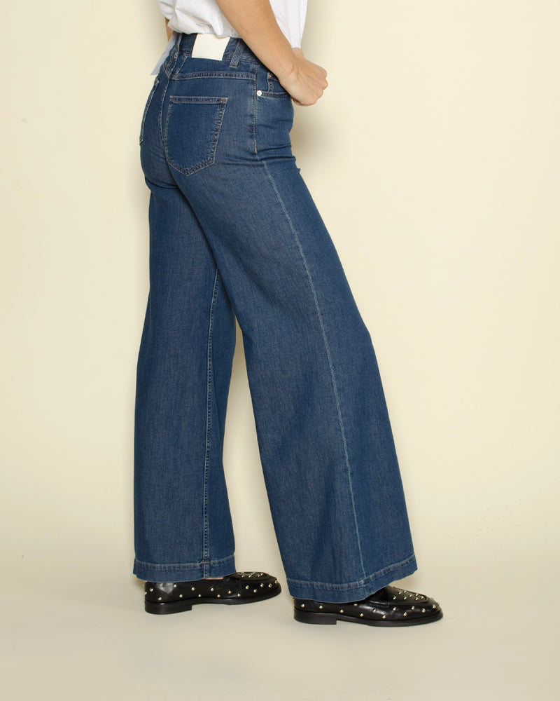 Jean glow up