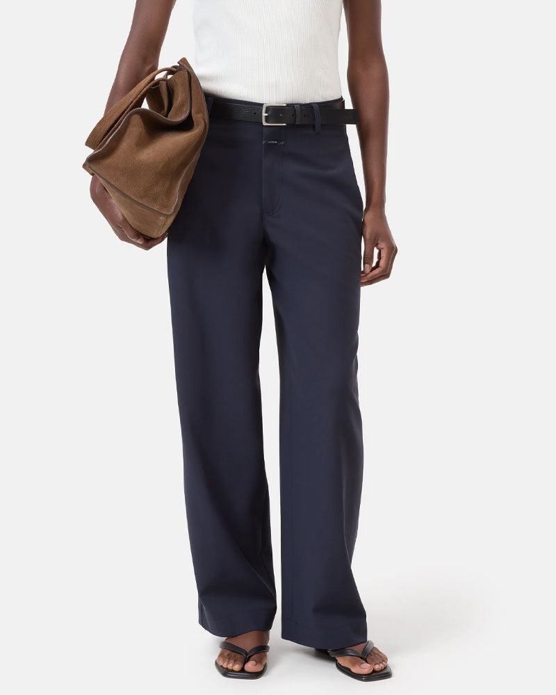 Pantalon closed women