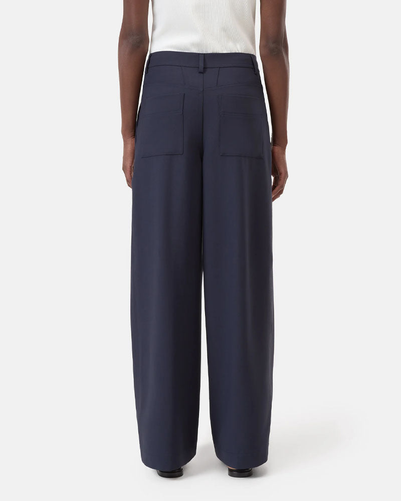 Pantalon closed women