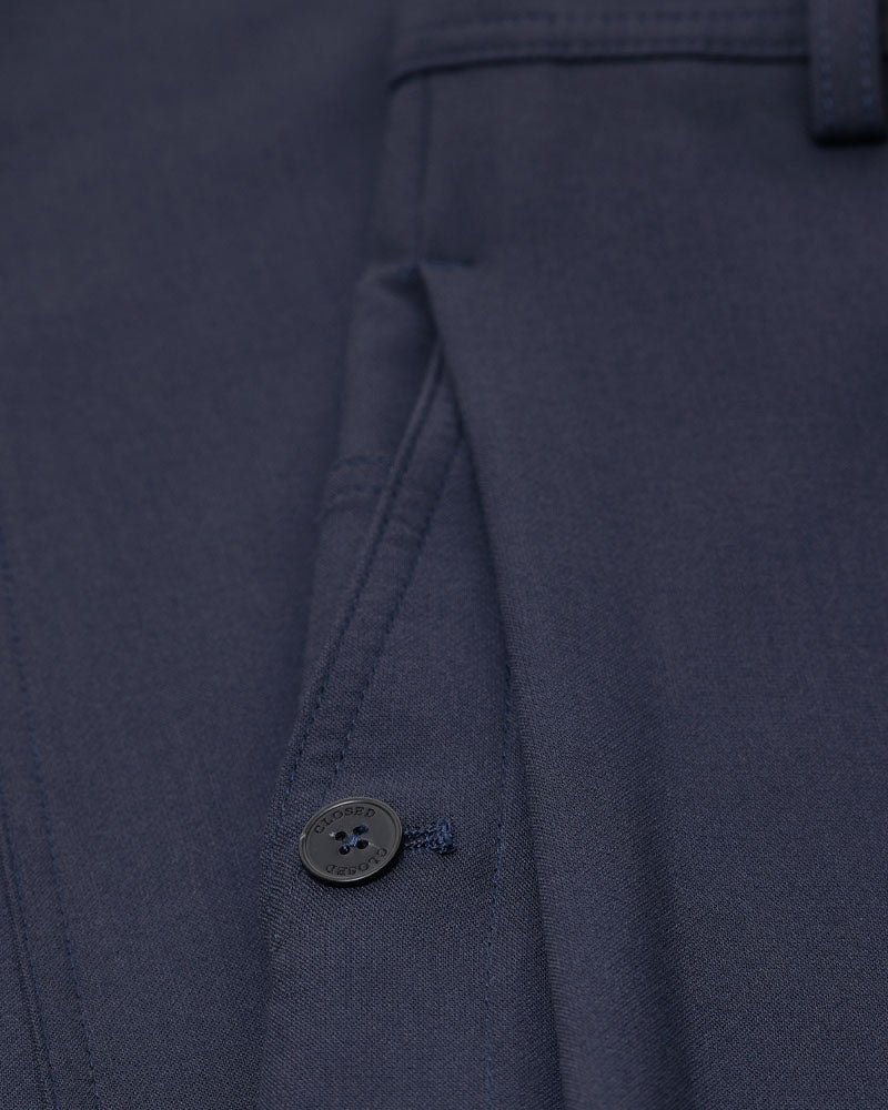 Pantalon closed women