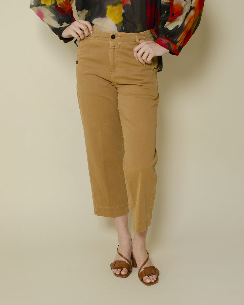 Pantalon rovea closed women
