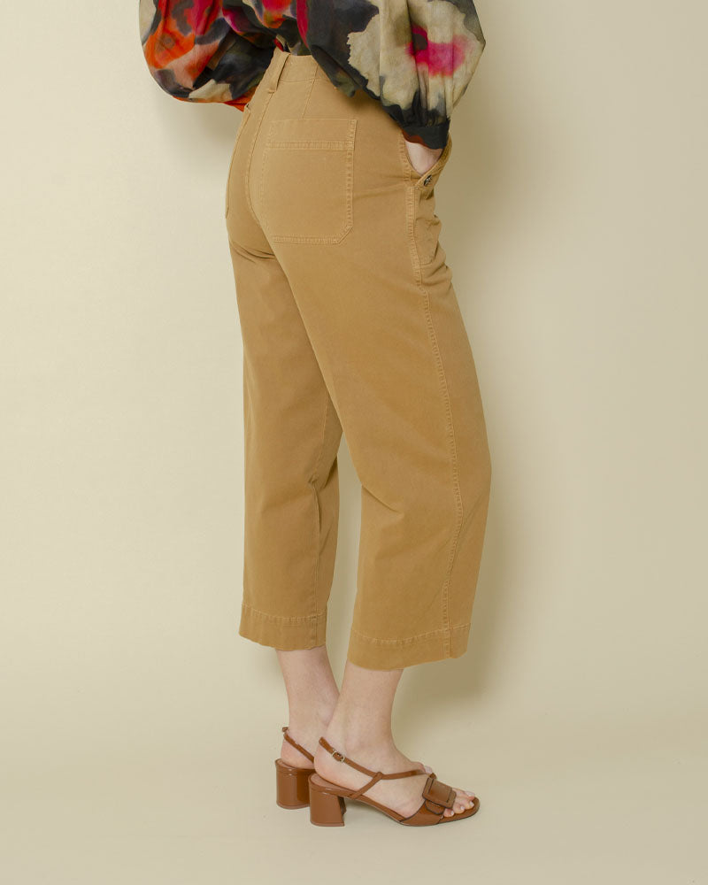 Pantalon rovea closed women