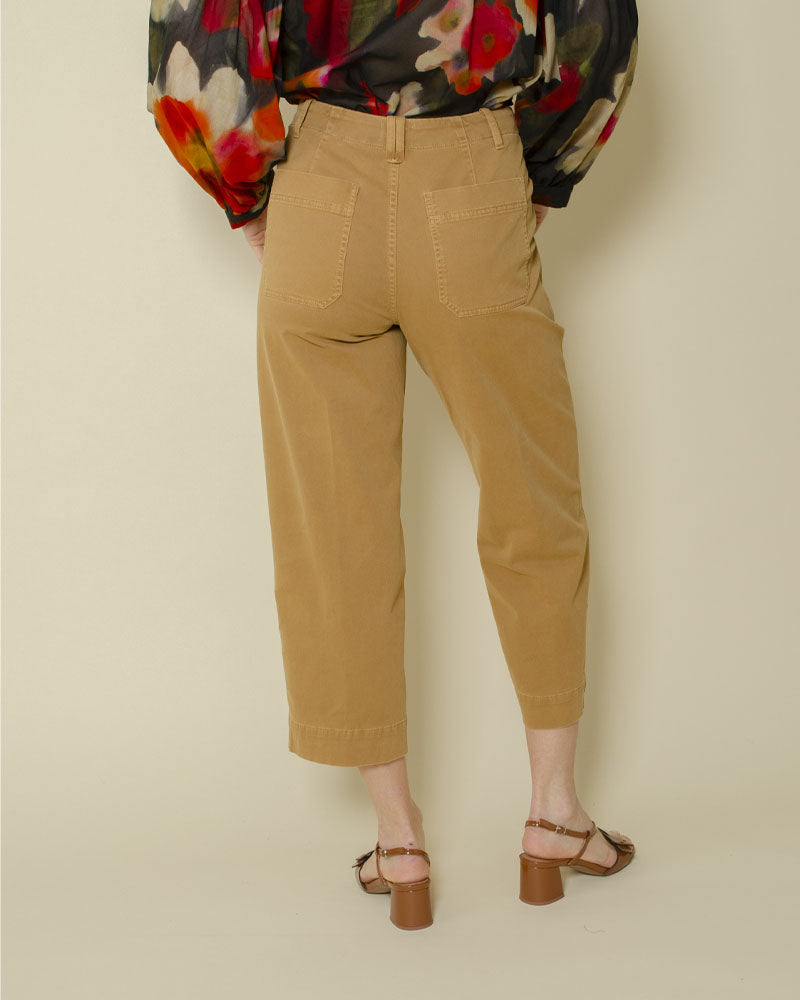 Pantalon rovea closed women