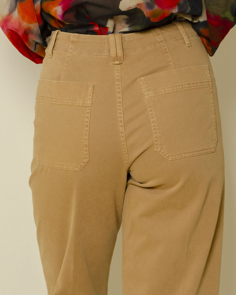 Pantalon rovea closed women