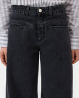 Jean tori x