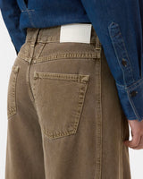 Jean tori x