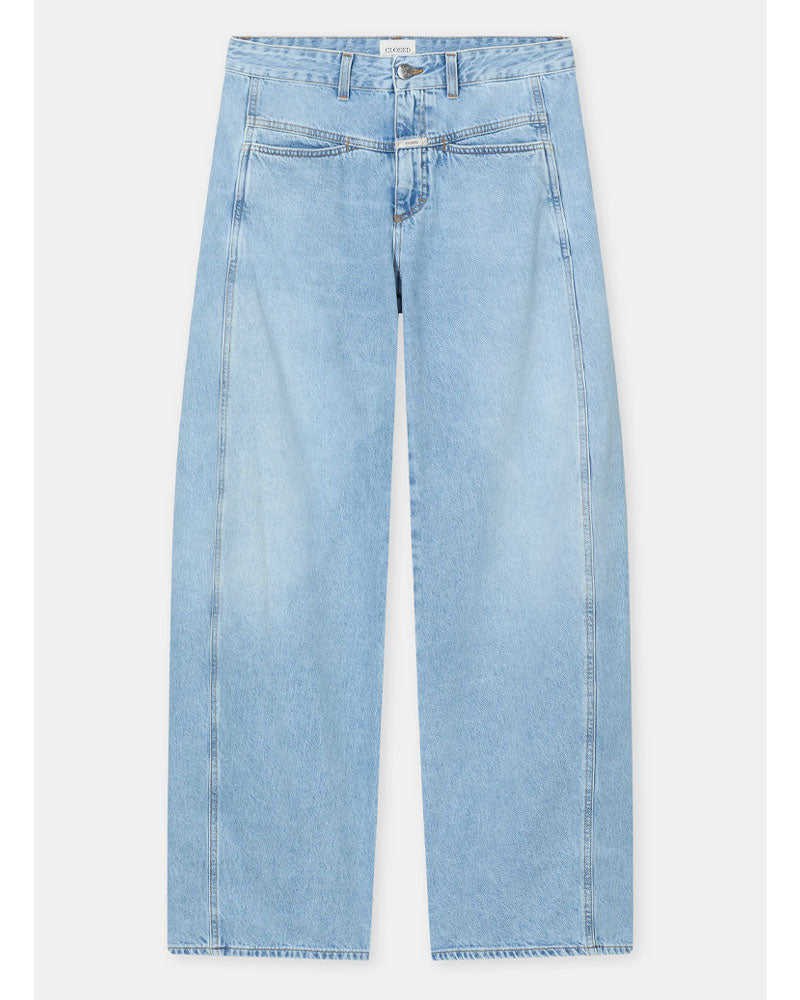 Jean tori x