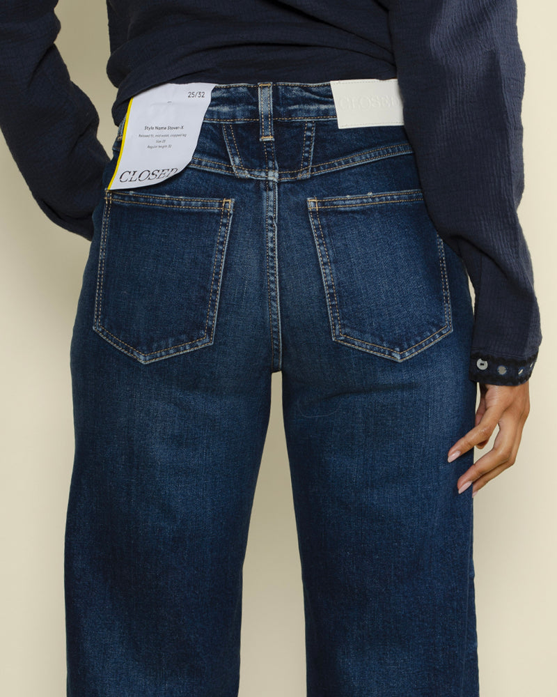 Jean stover closed women