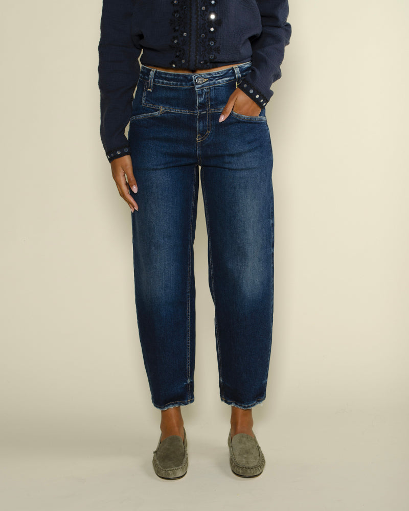 Jean stover closed women