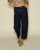 Jean stover x