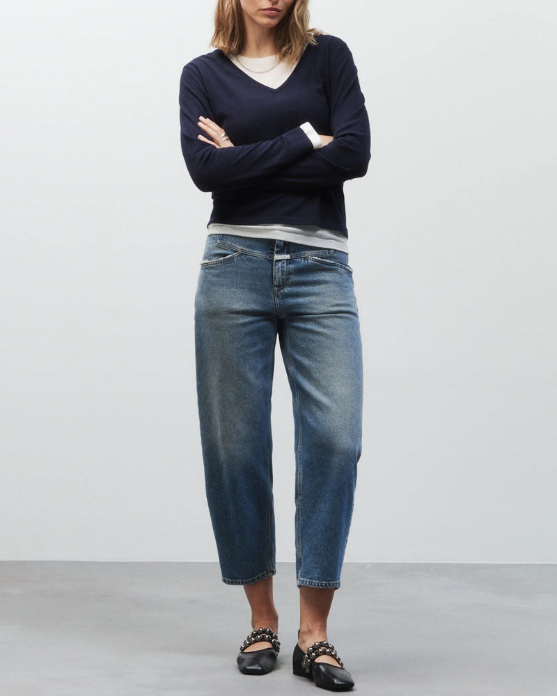 Jean stover closed women