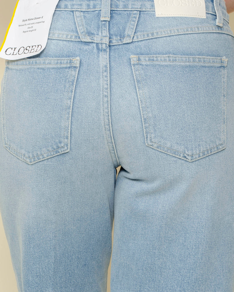 Jean stover x closed women