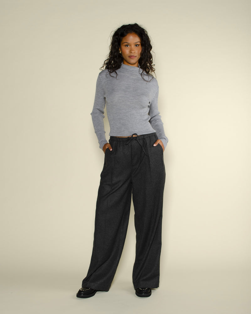 Pantalon closed women