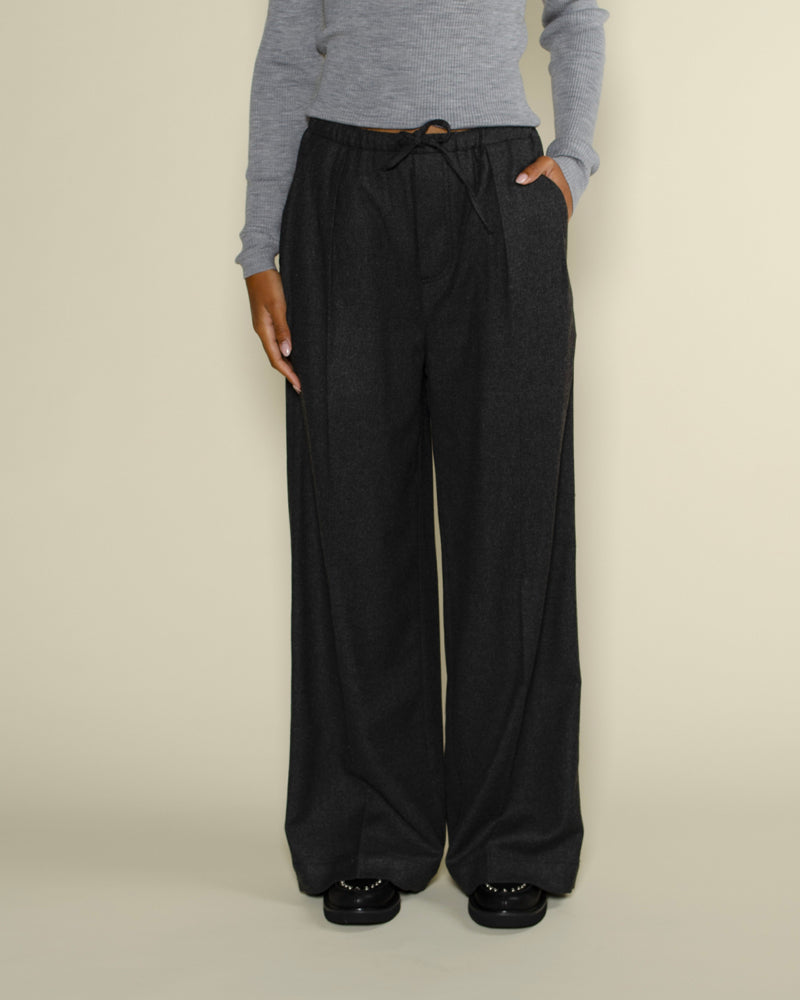 Pantalon closed women