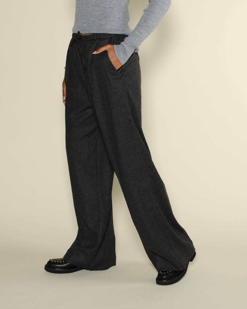 Pantalon closed women