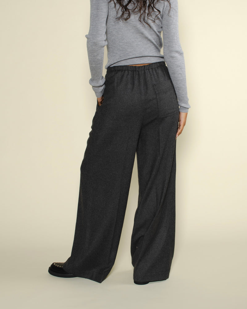 Pantalon closed women