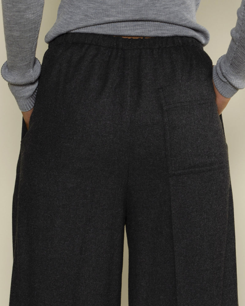 Pantalon closed women