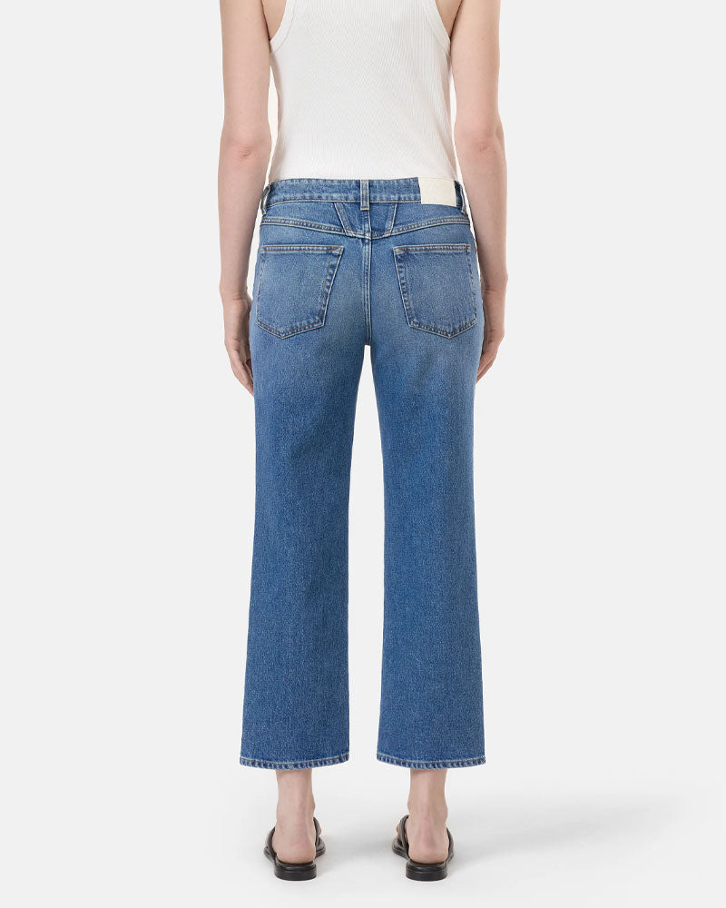 Jean milo closed women