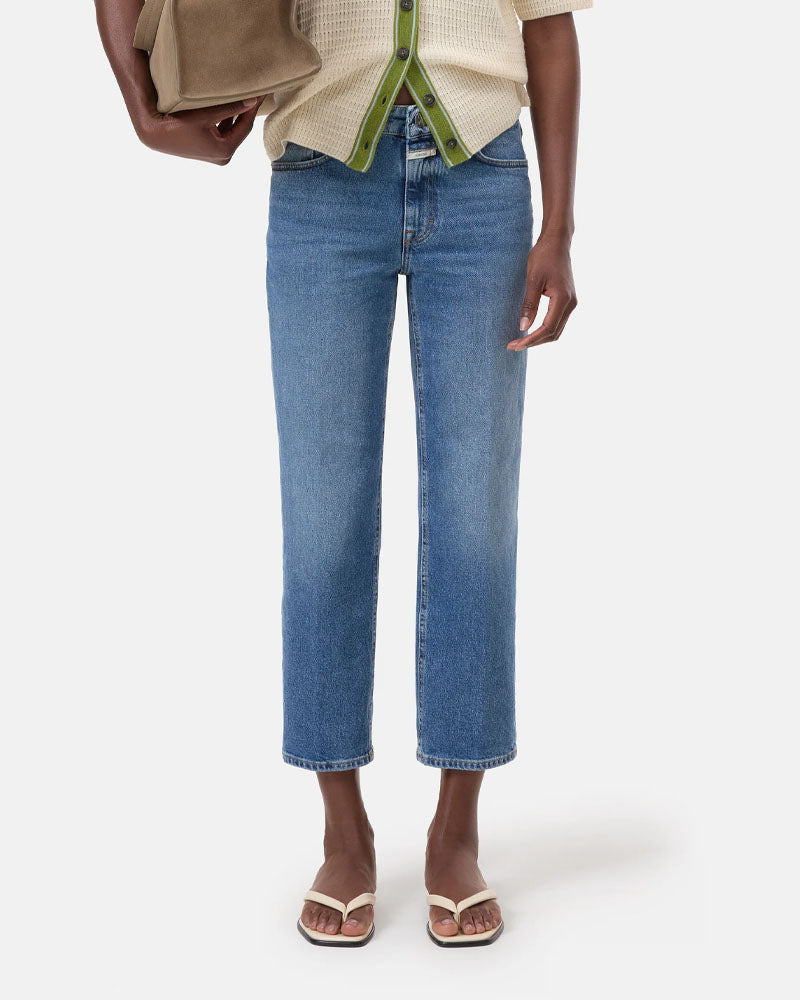 Jean milo closed women