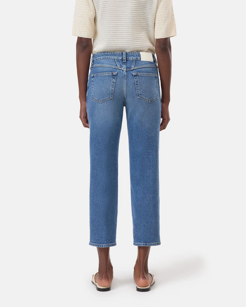 Jean milo closed women