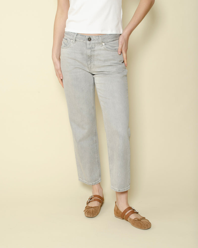 Jean milo closed women