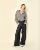 Pantalon wes