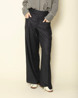Pantalon wes