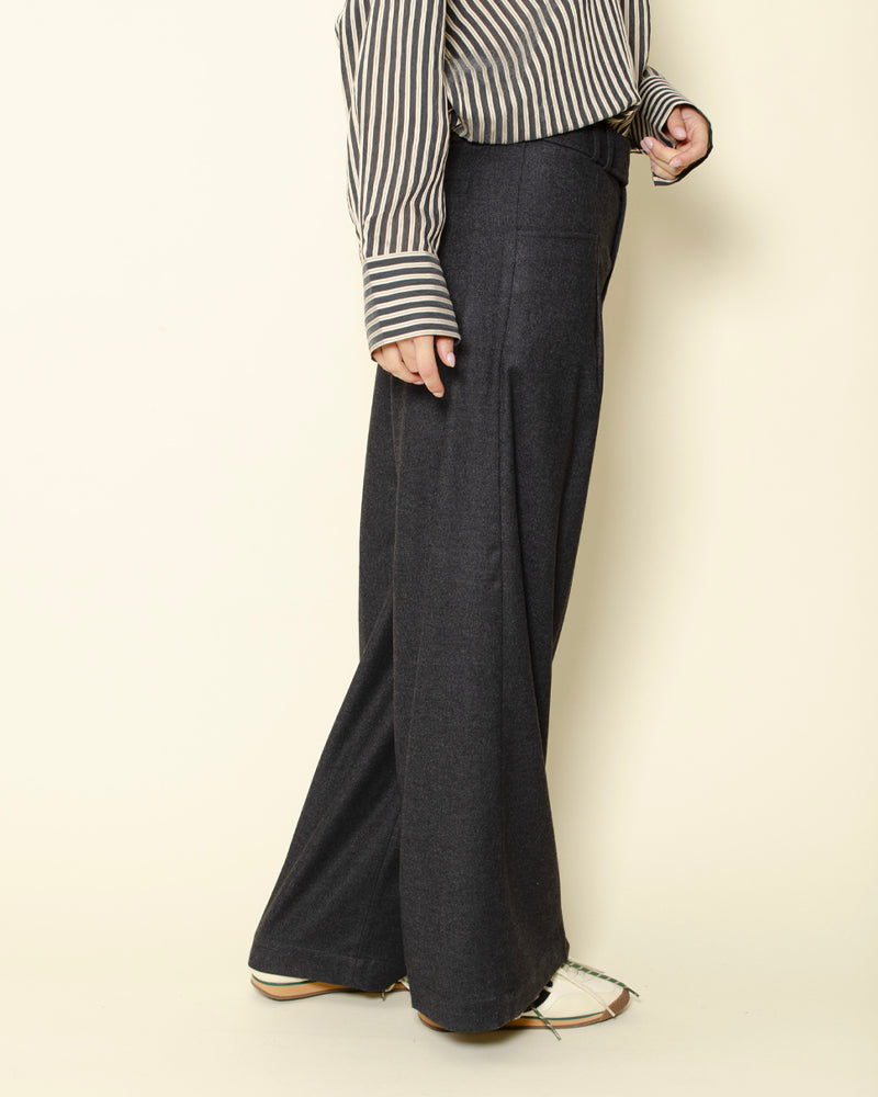 Pantalon wes