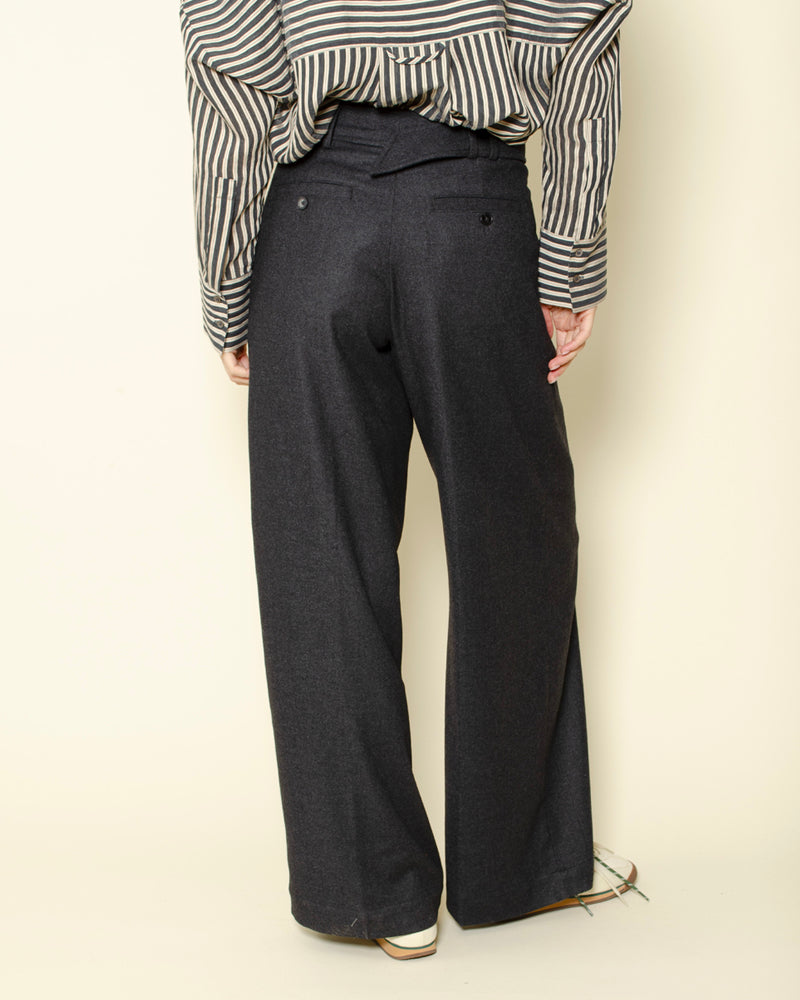 Pantalon wes