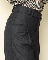 Pantalon wes