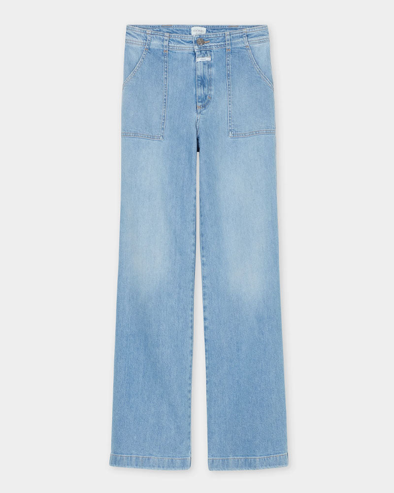 Jean aria closed women