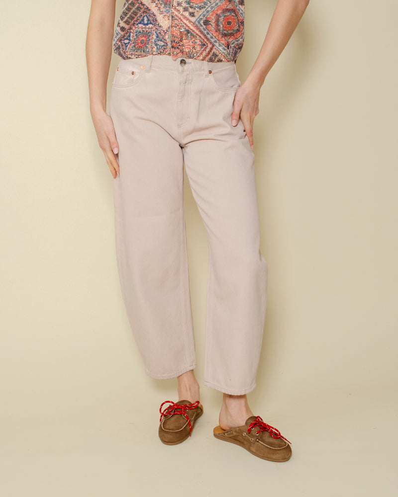 Jean jazzie closed women