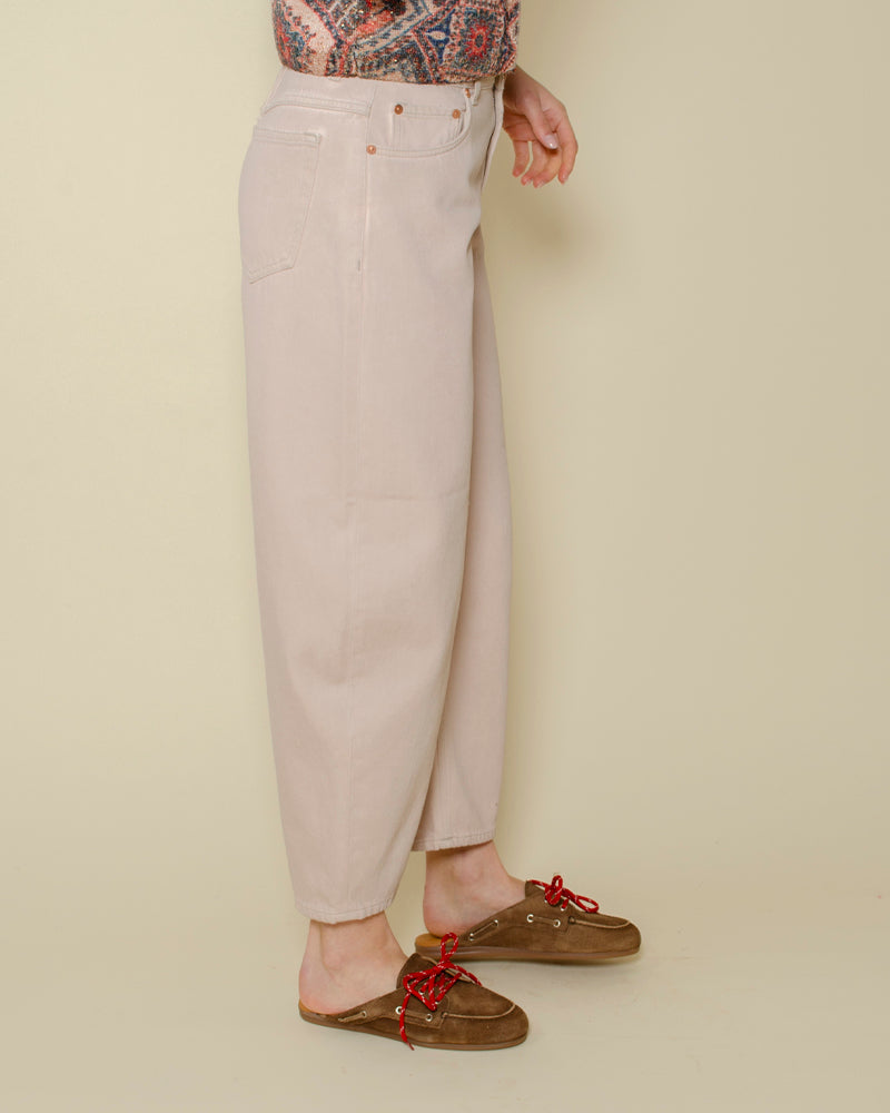 Jean jazzie closed women