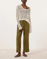 Pantalon romilla closed women