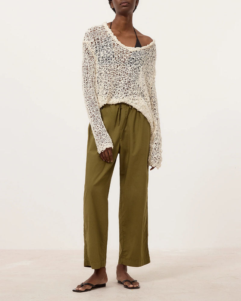 Pantalon romilla closed women
