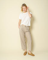 Pantalon ruthy closed women