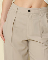 Pantalon ruthy closed women