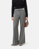 Pantalon flye