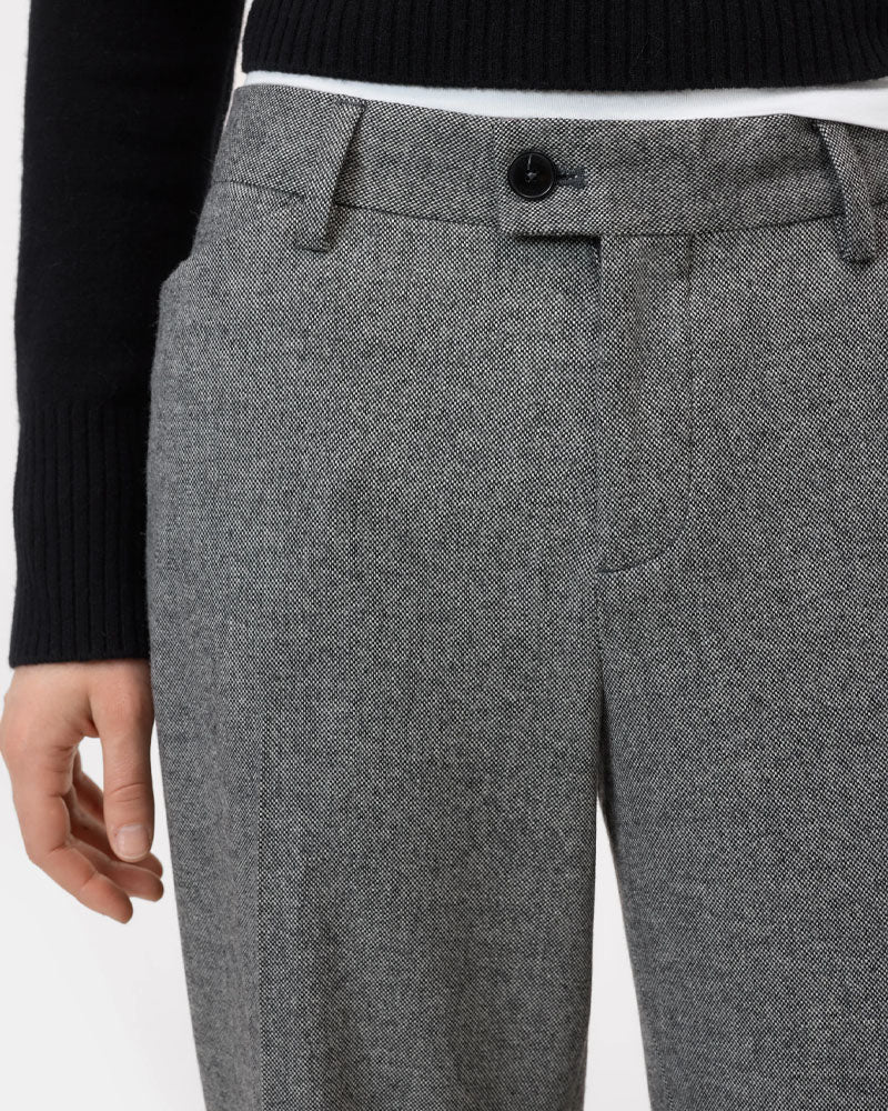 Pantalon flye