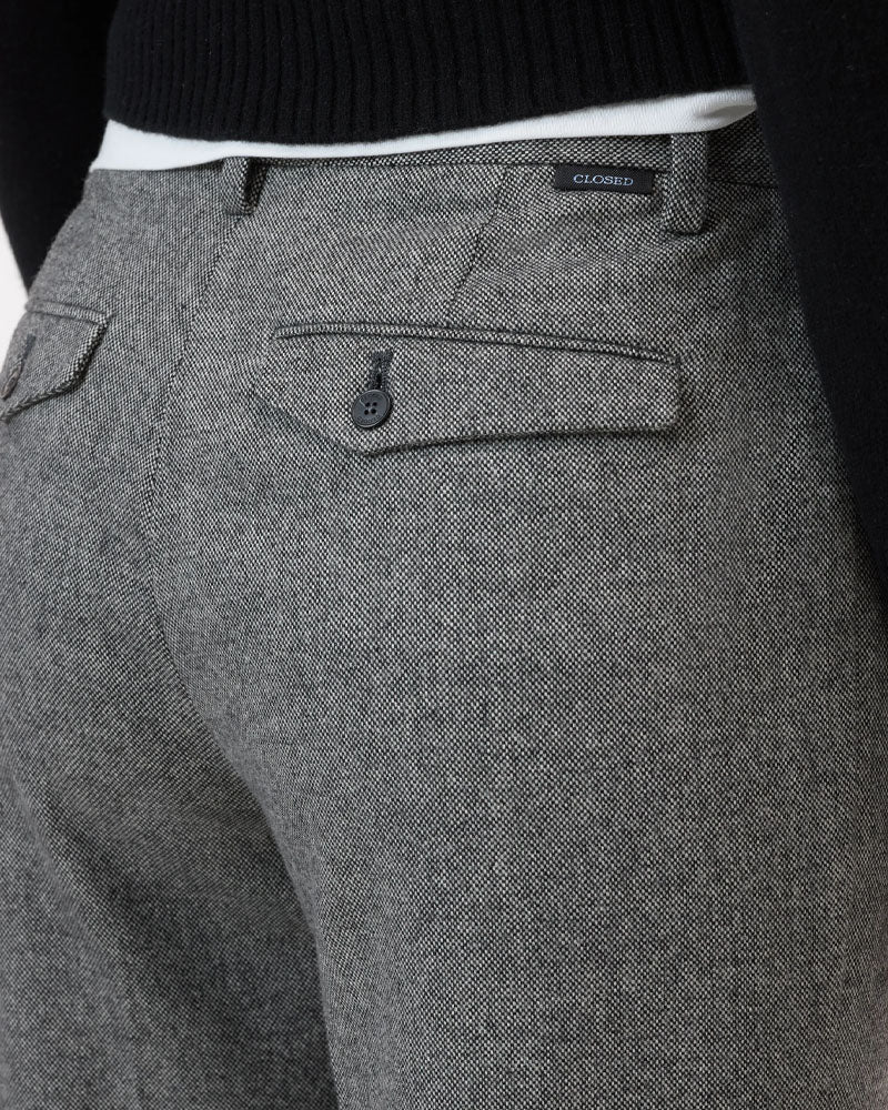 Pantalon flye