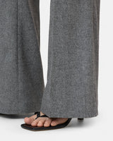 Pantalon flye