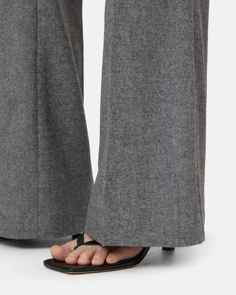 Pantalon flye
