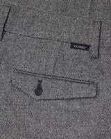 Pantalon flye