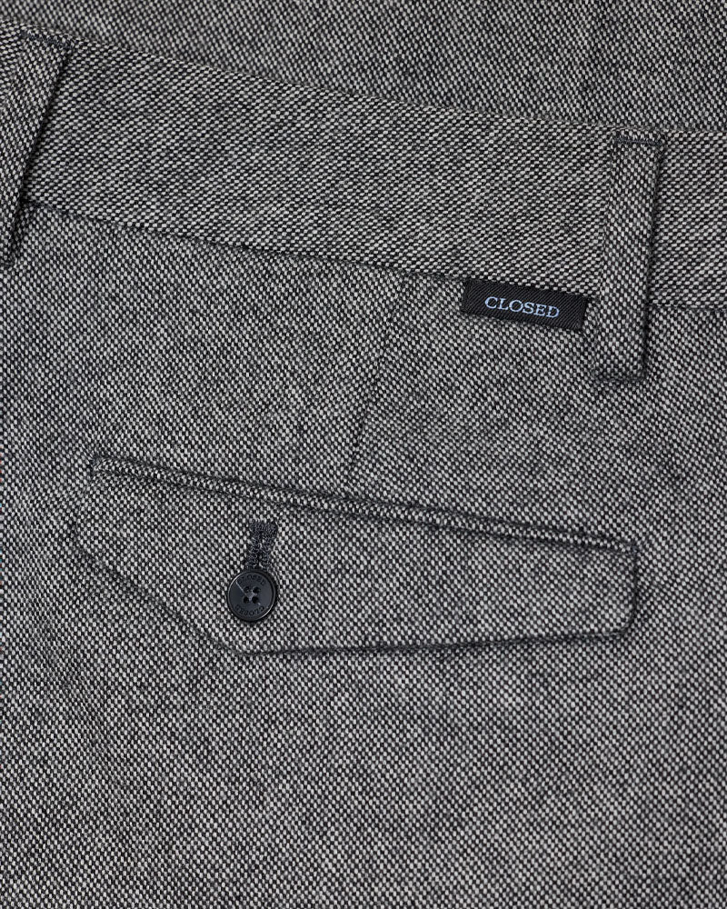 Pantalon flye